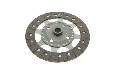 Комплект зчеплення в зборі luk 600032700