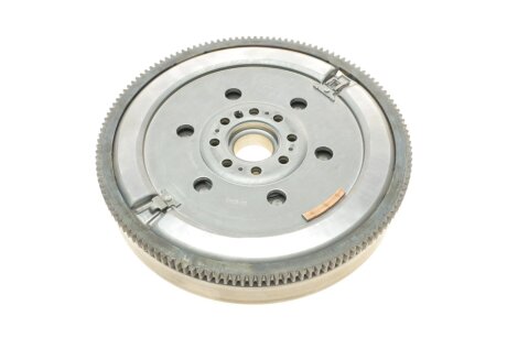 Комплект зчеплення в зборі luk 600032700