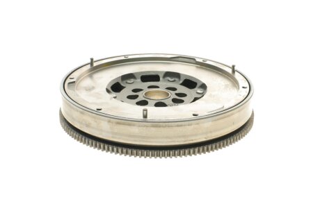 Комплект зчеплення в зборі luk 600032700