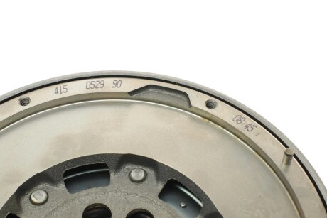 Комплект зчеплення в зборі luk 600032700