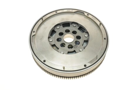 Комплект зчеплення в зборі luk 600032700