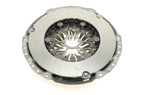 Комплект зчеплення в зборі luk 600032700