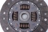 Комплект сцепления в сборе luk 600033000