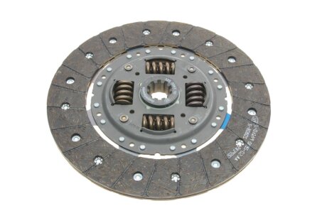 Комплект сцепления в сборе luk 600033200