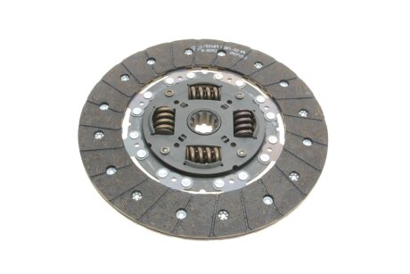 Комплект сцепления в сборе luk 600033200