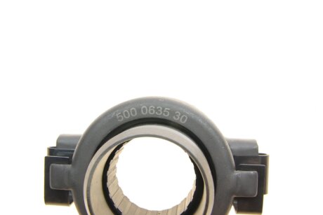 Комплект сцепления в сборе luk 600033200