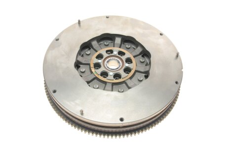 Комплект сцепления в сборе luk 600033200