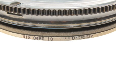 Комплект сцепления в сборе luk 600033200