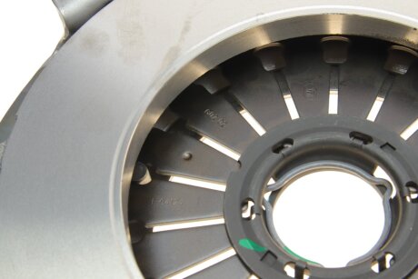 Комплект сцепления в сборе luk 600033200