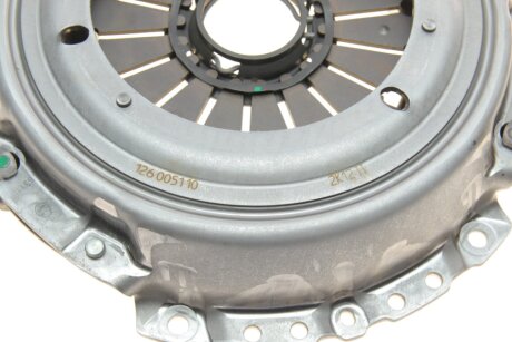 Комплект сцепления в сборе luk 600033200