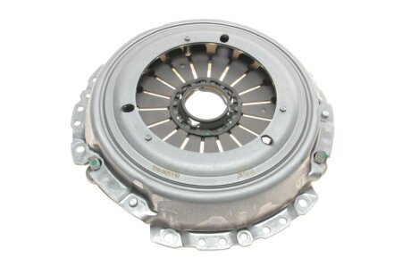 Комплект сцепления в сборе luk 600033200