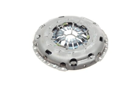 Комплект сцепления в сборе luk 600033500