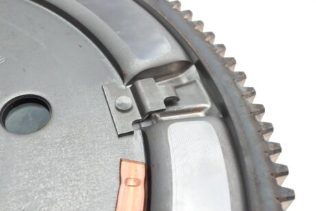 Комплект сцепления в сборе luk 600033500