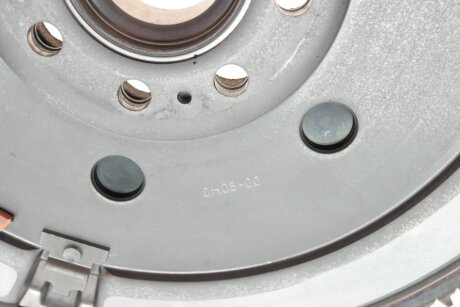 Комплект сцепления в сборе luk 600033500