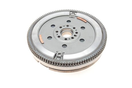 Комплект сцепления в сборе luk 600033500