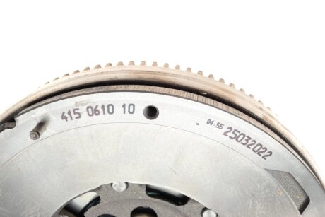 Комплект сцепления в сборе luk 600033500