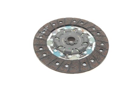 Комплект сцепления в сборе luk 600033500