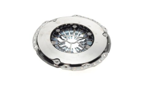 Комплект сцепления в сборе luk 600033500