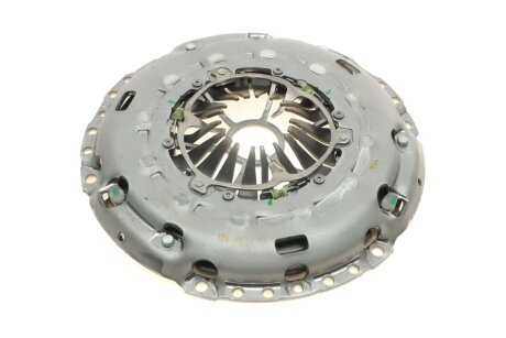 Комплект зчеплення в зборі luk 600033800