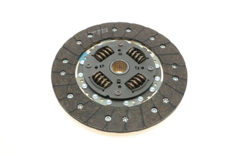 Комплект зчеплення в зборі luk 600033800