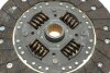 Комплект сцепления в сборе luk 600033800
