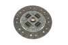 Комплект сцепления в сборе luk 600033800