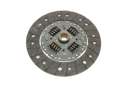 Комплект зчеплення в зборі luk 600033800