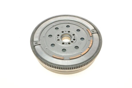 Комплект зчеплення в зборі luk 600033800