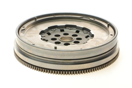 Комплект зчеплення в зборі luk 600033800