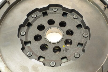 Комплект зчеплення в зборі luk 600033800