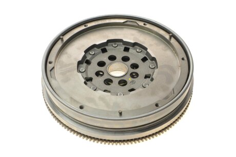 Комплект зчеплення в зборі luk 600033800