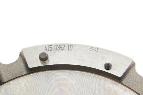 Комплект сцепления в сборе luk 600034000