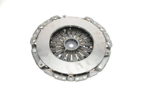 Комплект сцепления в сборе luk 600034000