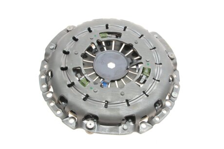 Комплект сцепления в сборе luk 600034000
