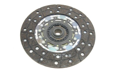 Комплект сцепления в сборе luk 600034200