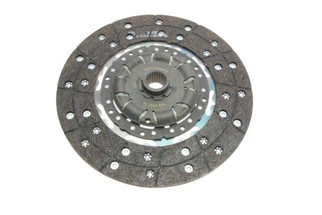 Комплект сцепления в сборе luk 600034200