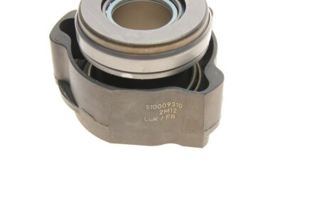 Комплект сцепления в сборе luk 600034200