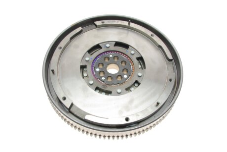 Комплект сцепления в сборе luk 600034200