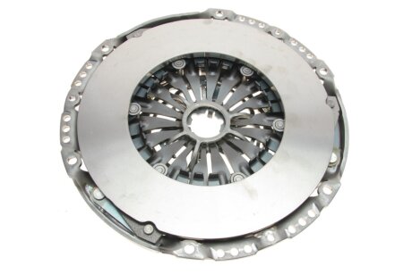 Комплект сцепления в сборе luk 600034200