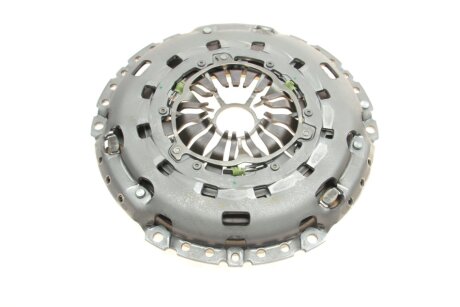 Комплект зчеплення в зборі luk 600034300