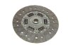 Комплект сцепления в сборе luk 600034300