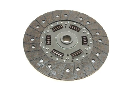 Комплект зчеплення в зборі luk 600034300