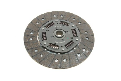 Комплект зчеплення в зборі luk 600034300