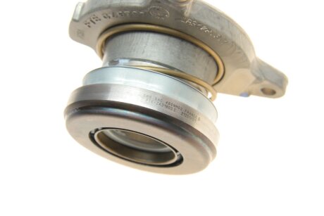 Комплект зчеплення в зборі luk 600034300