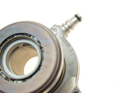 Комплект зчеплення в зборі luk 600034300