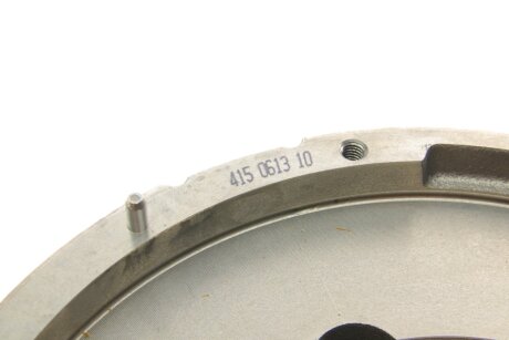 Комплект зчеплення в зборі luk 600034300