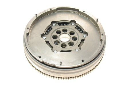 Комплект зчеплення в зборі luk 600034300