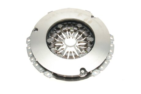 Комплект зчеплення в зборі luk 600034300