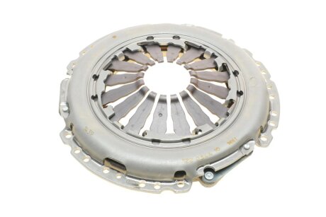 Комплект зчеплення в зборі luk 600034400