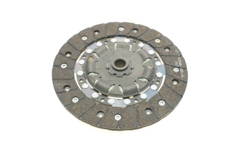 Комплект зчеплення в зборі luk 600034400